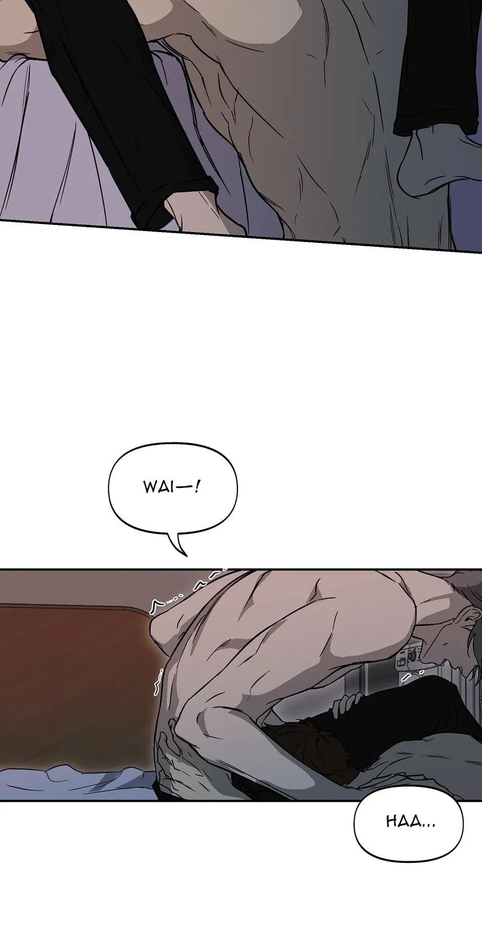 Nerd Project, Chapter 34 image 29